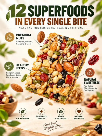 🥧 Artisan Mixed Nut Pies 🌰 Handmade & No Added Sugar -Felix